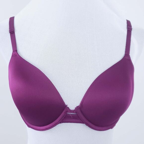 Maidenform Sweet Nothings Everyday Essential Bra Lightly Lined Underwire 36B - Picture 1 of 7